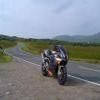 Ruta Moto a894--inchnadamph-- photo