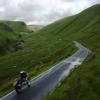 Moto Ruta the-elan-valley-- photo