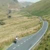 Moto Ruta the-elan-valley-- photo