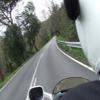 Moto Ruta c61--bv5301-arenys- photo