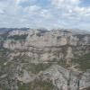 Moto Ruta d71-comps-sur-artuby--aiguines- photo