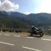 Ruta Moto n152--la-collada- photo