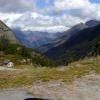 Moto Ruta e62--simplonpass-- photo