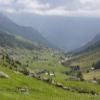 Ruta Moto 11--sustenpass-- photo