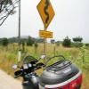 Moto Ruta pacific-coast-hwy-1- photo