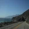 Moto Ruta pacific-coast-hwy-1- photo