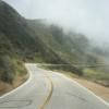 Motorcycle Road pacific-coast-hwy-1- photo