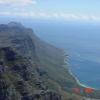 Moto Ruta m6--cape-town- photo