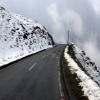 Moto Ruta nufenenpass--valais-- photo