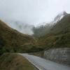 Ruta Moto nufenenpass--valais-- photo