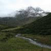 Moto Ruta nufenenpass--valais-- photo