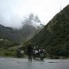 Ruta Moto nufenenpass--valais-- photo