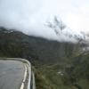 Moto Ruta nufenenpass--valais-- photo