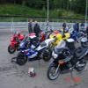 Moto Ruta knutstorp-race-track-sweden- photo