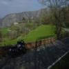 Ruta Moto sp32-firenzuola--palazzuolo- photo