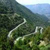 Ruta Moto ss128-nuoro--tiana- photo