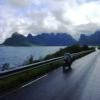Moto Ruta 17--bodo-- photo