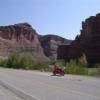 Moto Ruta ut128--cisco-- photo