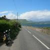 Ruta Moto a2--larne-- photo