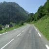 Motorcycle Road d918--col-du- photo