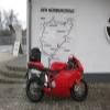 Moto Ruta nurburgring-toll-road-public- photo