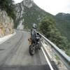 Moto Ruta l511--collada-de- photo