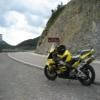 Ruta Moto l511--collada-de- photo