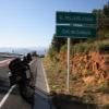 Moto Ruta c1412b--coll-de- photo