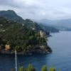 Moto Ruta ss227--santa-margherita- photo
