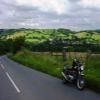 Ruta Moto a3072--crediton-- photo