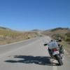 Ruta Moto ca531--grazalema-- photo