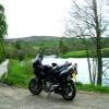 Moto Ruta b9102--craigellachie-- photo