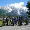 Moto Ruta b164--bischofshofen-- photo