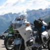 Moto Ruta 28--ofenpass-- photo
