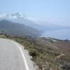 Moto Ruta asomatos--preveli- photo