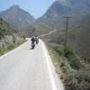 Moto Ruta asomatos--preveli- photo