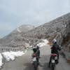 Moto Ruta asteroskopio--observatory-- photo