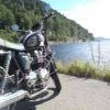 Moto Ruta r282--23-- photo