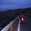 Moto Ruta afrata--kolimbari- photo