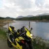 Moto Ruta a86--newtonmore-- photo