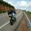 Moto Ruta n502--cordoba-- photo