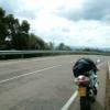 Ruta Moto n502--cordoba-- photo