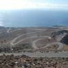 Moto Ruta askifou--chora-sfakion- photo