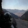 Ruta Moto fournes--omalos- photo