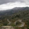 Ruta Moto plativola--theriso- photo