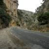 Moto Ruta therisiano-gorge--theriso- photo