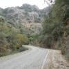 Moto Ruta therisiano-gorge--theriso- photo