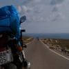 Ruta Moto paleokastro--kato-zakros- photo