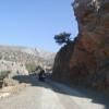 Motorcycle Road vasiliki--lendas-tripiti- photo