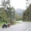 Moto Ruta n238--tomar-- photo